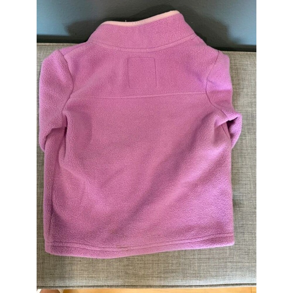 2T Fleece Jacket - Picture 3 of 3
